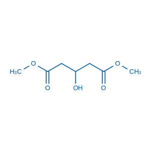 3-羥基戊二酸二甲酯,Dimethyl 3-hydroxypentanedioate , Dimethyl 3-hydroxypentanedioate