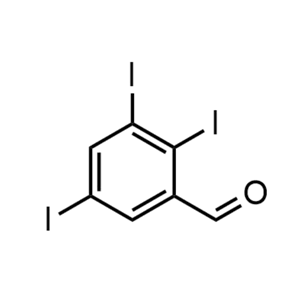 2,3,5三碘苯甲醛 477534-99-9