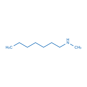 N-甲基庚胺,N-Methylheptan-1-amine
