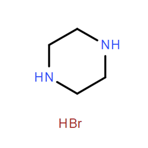 哌嗪單溴,Piperazinehydrobromide