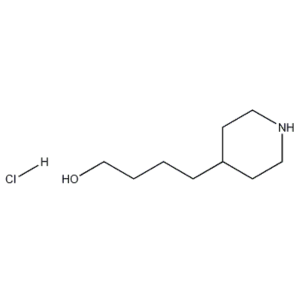 4-(4-哌啶基)-1-丁醇盐酸盐,4-(4-Piperidyl)-1-butanol Hydrochloride