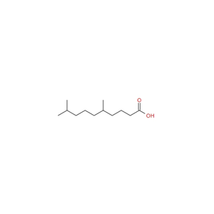 5,9-二甲基癸醇,5,9-dimethyldecanoic acid