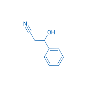 3-羟基-3-苯基-丙腈,3-Hydroxy-3-phenylpropanenitrile