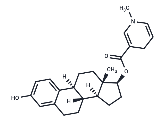化合物 Estredox,Estredox