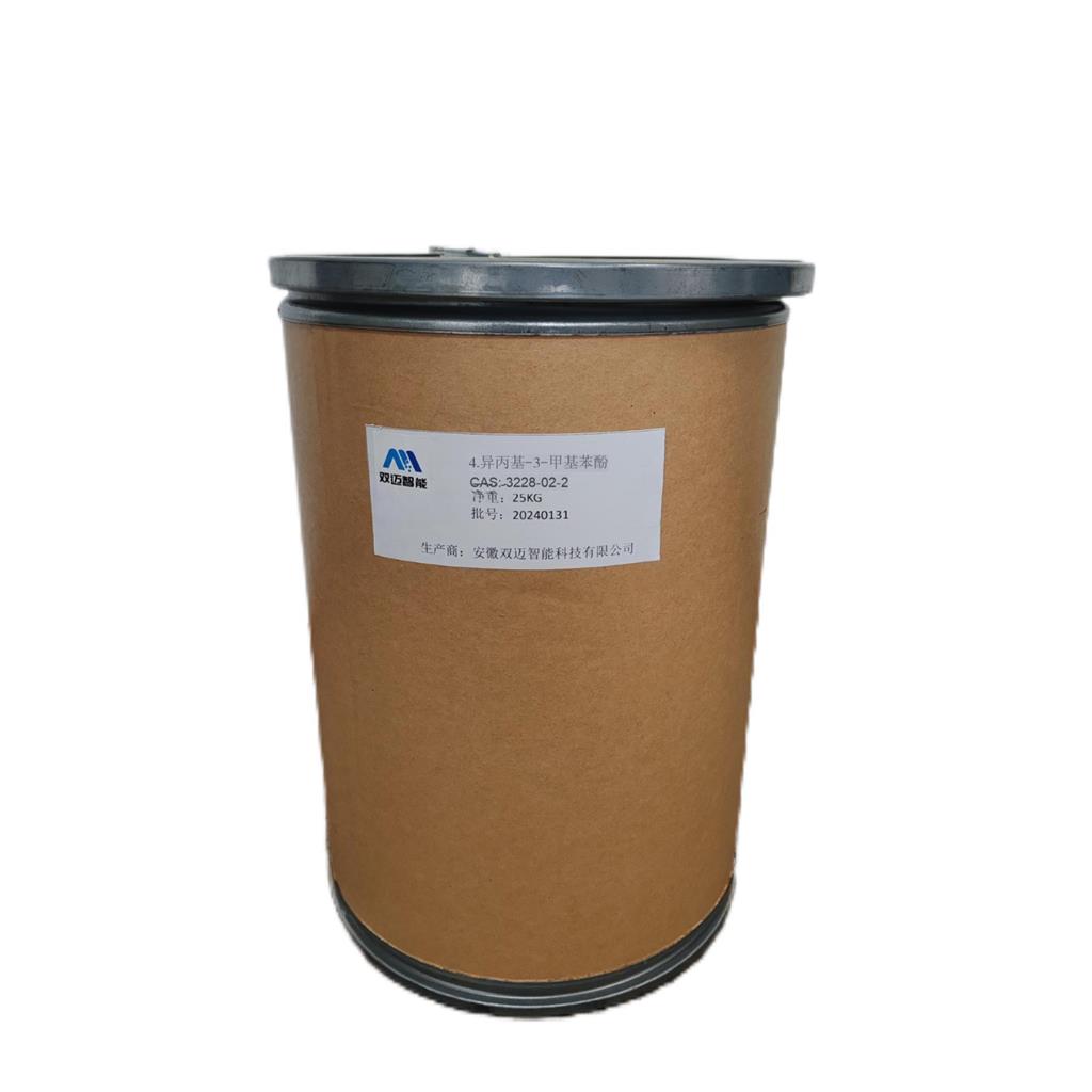 4-异丙基-3-甲基苯酚,4-Isopropyl-3-methylphenol