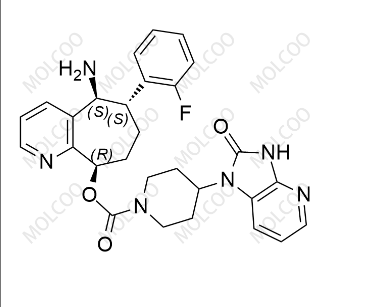 瑞美吉泮雜質(zhì),Rimegepant Impurity