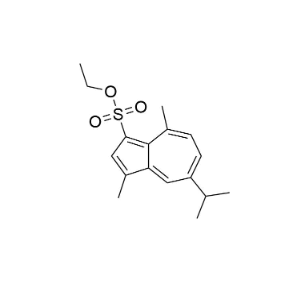 薁磺酸钠杂质2,Sodium Gualenate Impurity 2