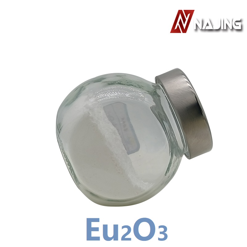 微米氧化銪,Europium Oxide Micron