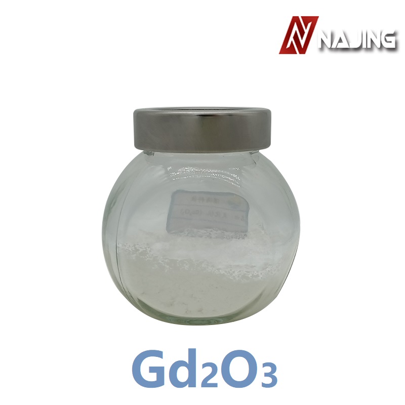 微米氧化釓,Gadolinium oxide micron