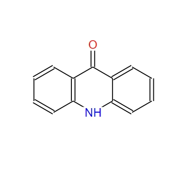吖啶酮,9(10H)-ACRIDONE