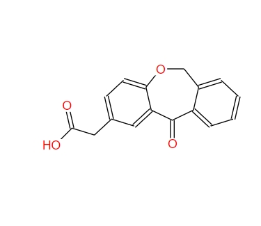 伊索克酸,Isoxepac
