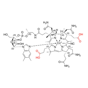 氰钴胺素杂质96,Cyanocobalamin Impurity 96