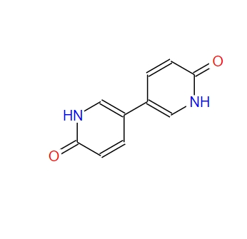 3,3'-联吡啶-6,6'-二醇,6,6'-Dihydroxy-3,3'-bipyridine