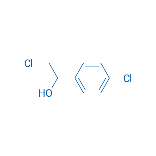 2-氯-1-(4-氯苯基)乙醇,2-Chloro-1-(4-chlorophenyl)ethanol