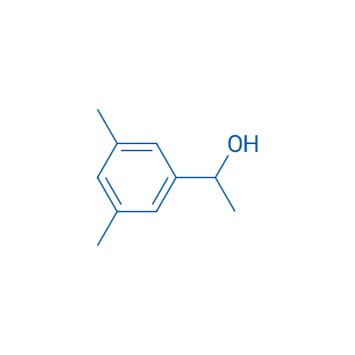 1-(3,5-二甲基苯基)乙醇,1-(3,5-Dimethylphenyl)ethan-1-ol