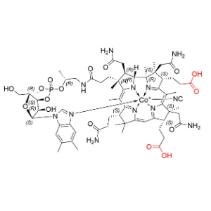 氰钴胺素杂质98,Cyanocobalamin Impurity 98