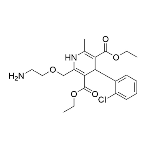 氨氯地平EP雜質E,Amlodipine EP Impurity E