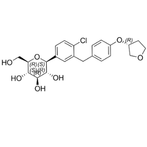 恩格列凈雜質(zhì)16,Empagliflozin Impurity 16