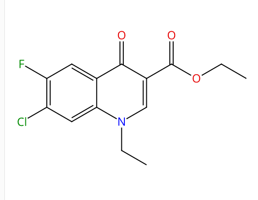 培氟沙星EP杂质G,Pefloxacin EP Impurity G
