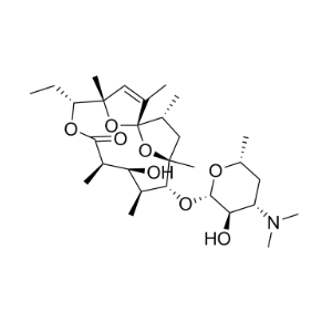 紅霉素EP雜質I,Erythromycin EP Impurity I