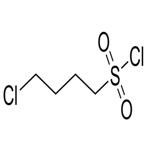 4-氯-1-丁基磺酰氯,4-chlorobutane-1-sulphonyl chloride