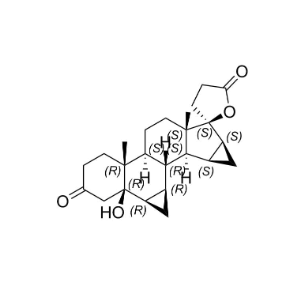 5-羥基屈螺酮；5-β-羥基屈螺酮內(nèi)酯