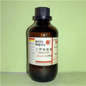 二甲基硅油,Dimethylpolysiloxane
