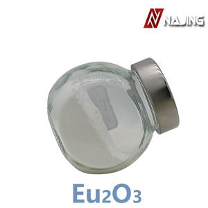 高纯微米氧化铕：荧光与电子领域的卓越之选