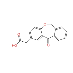 伊索克酸,Isoxepac