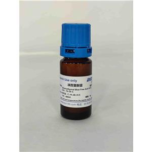 溴百里酚蓝,Bromothymol Blue