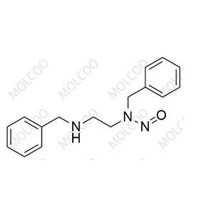 N-亞硝基芐基青霉素雜質(zhì) N - Nitroso Benzylpenicillin Impurity