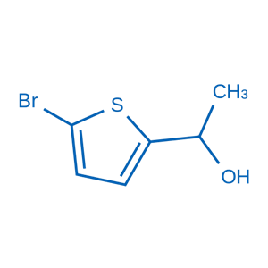 1-(5-溴噻吩-2-基)乙醇