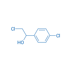 2-氯-1-(4-氯苯基)乙醇,2-Chloro-1-(4-chlorophenyl)ethanol