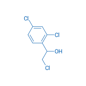 2-氯-1-(2,4-二氯苯基)乙醇 