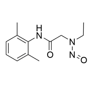 利多卡因亞硝胺雜質(zhì)52