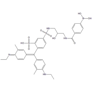 双(11-叠氮十一烷基)二硫化物