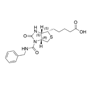 生物素雜質22