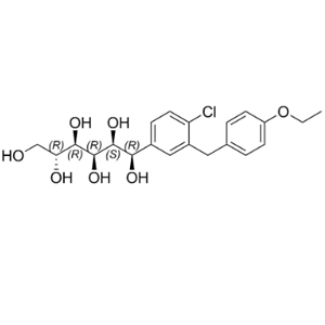 達(dá)格列凈雜質(zhì)09,Dapagliflozin Impurity 09
