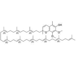 泛癸烯酮（輔酶Q10）EP雜質(zhì)E