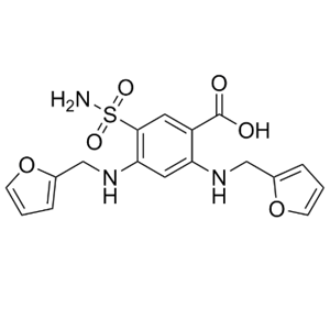 呋塞米EP雜質(zhì)D