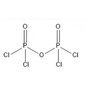 四氯三氧化二磷13498-14-1