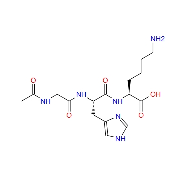 乙酰基三肽-1,Acetyl Tripeptide-1