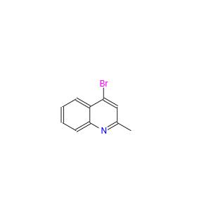 2-甲基-4-溴喹啉,2-Methyl-4-bromoquinoline