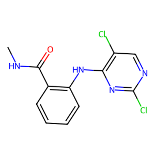 2-((2,5-二氯嘧啶-4-基)氨基)-N-甲基苯甲酰胺,2-((2,5-dichloropyrimidin-4-yl)amino)-N-methylbenzamide