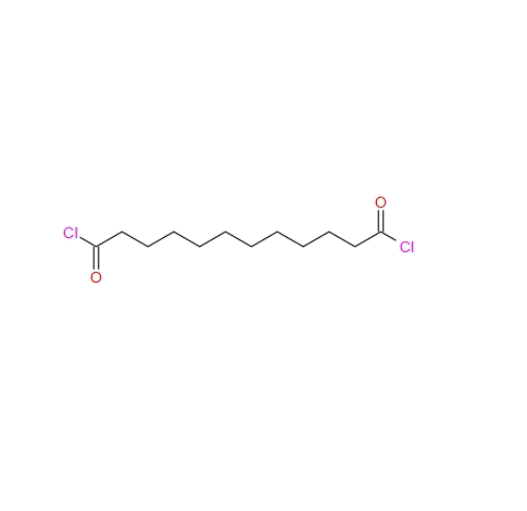 癸基二酰二氯,Dodecanedioyl Dichloride