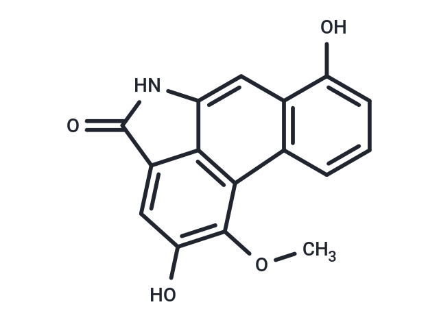 馬兜鈴內(nèi)酰胺AIa,Aristolactam AIa