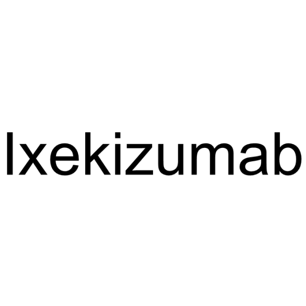 伊西贝单抗,Ixekizumab