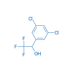 1-(3,5-二氯苯基)-2,2,2-三氟乙醇