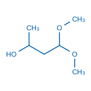 3-羟基丁醛缩二甲醇,3-Hydroxybutyraldehyde Dimethyl Acetal