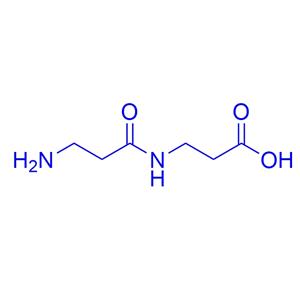 H-β-Ala-β-Ala-OH  /2140-53-6/N-Β-丙氨酰-Β-丙氨酸